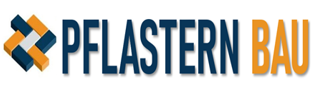 Pflastern Bau